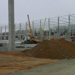 II. Etapa   WEST  BUSINES Centra  Plzeň