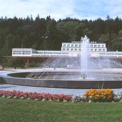 Lázně Luhačovice