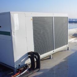 Logistické centrum  VAW - ARVATO II.etapa