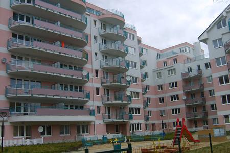 Obytný soubor Gutova