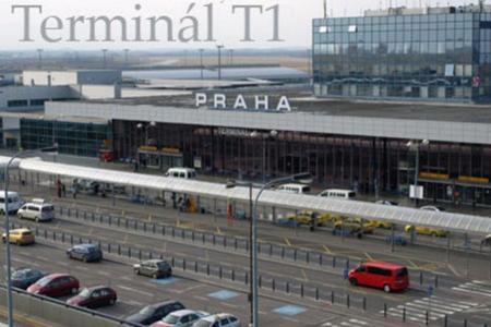 Odsávací  zařízení  Hangár  B-ČSA