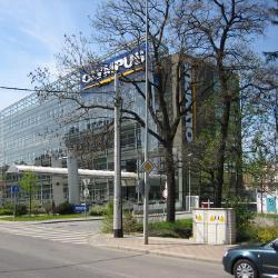 Olympus  Praha 6 Vokovice