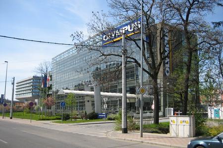 Olympus  Praha 6 Vokovice