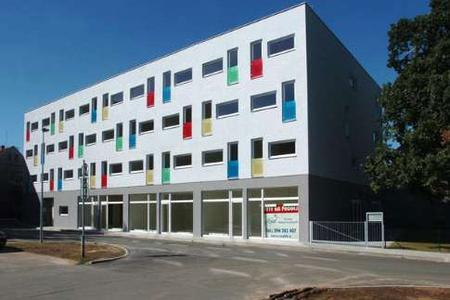 Polyfunkční komplex Uhříněves