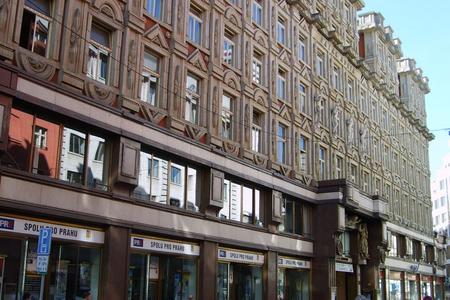 Pražská plynárenská