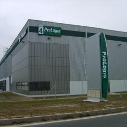Prologis Jirny