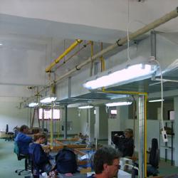 Sklárna Vitrum Česká Skalice