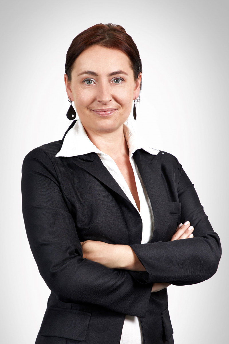 foto Lenka Mikušková